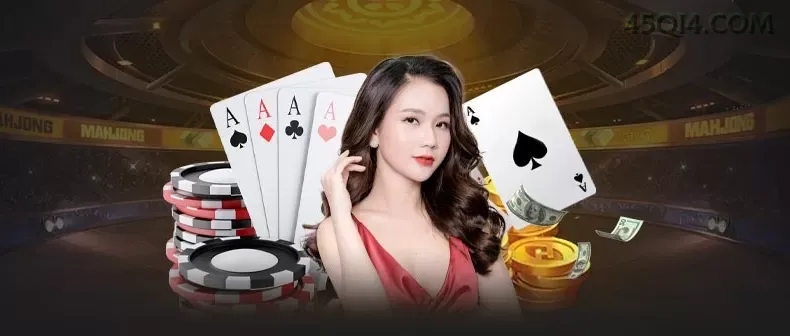 45q slots no app