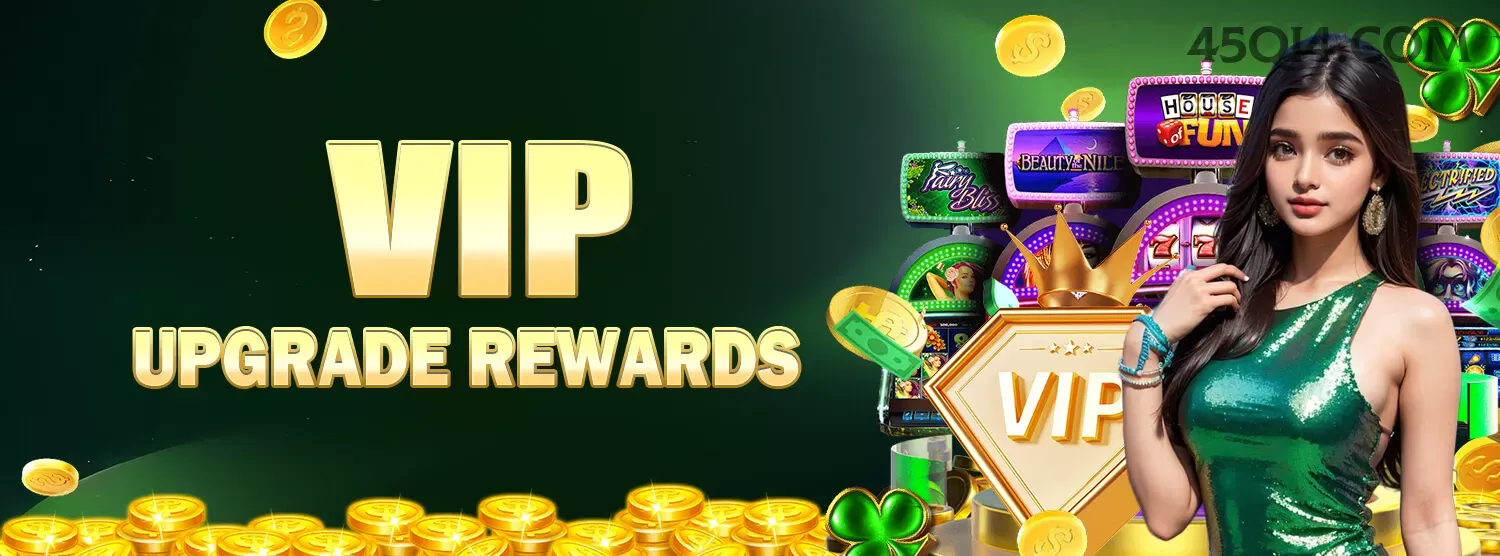 Cashback VIP 45q - reembolso semanal